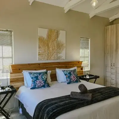 Rondebossie Farm Retreat