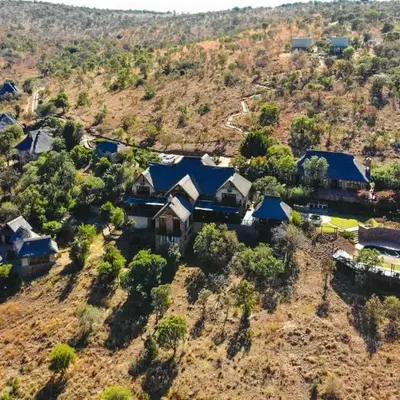 Schrikkloof Private Nature Reserve