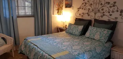 Gallery image of A Farm Stay - Casablanca's Private Cottage,no loadshedding! in Hazyview