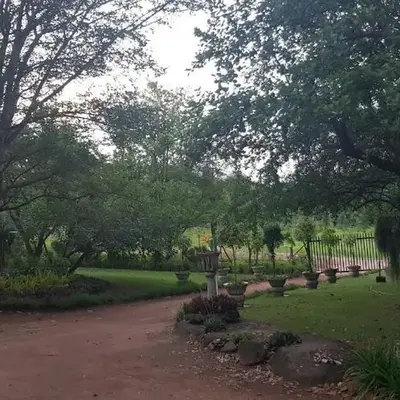 A Farm Stay - Casablanca's Private Cottage