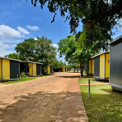 SleepOver Komatipoort