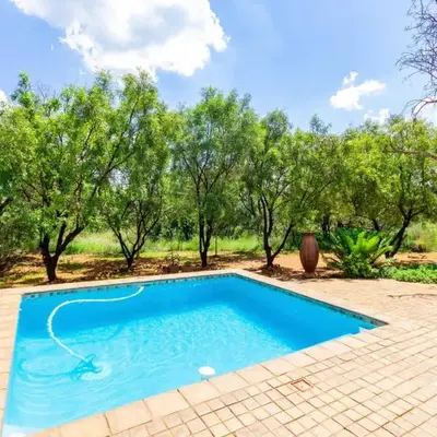 Elements Bush Villa 216
