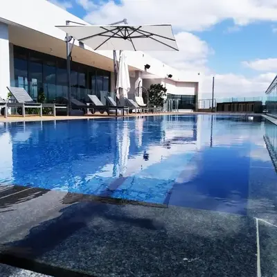 The Residence Studio - Menlyn Maine