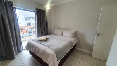 Gallery image of The Blyde Crystal Lagoon One Bedroom Apartment in Pretoria