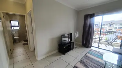 Gallery image of The Blyde Crystal Lagoon One Bedroom Apartment in Pretoria