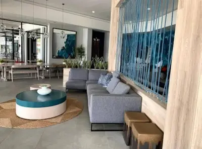 Gallery image of The Blyde Crystal Lagoon One Bedroom Apartment in Pretoria
