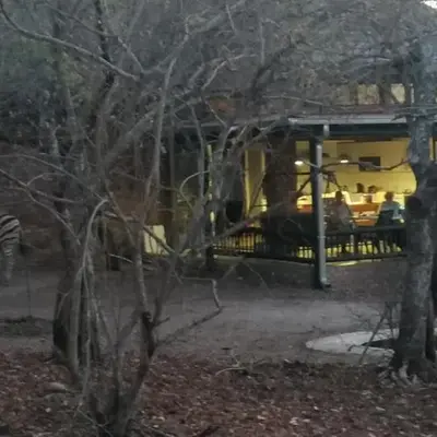 Coga Cottage - Marloth Park