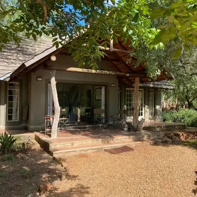 Murchison View Cottage