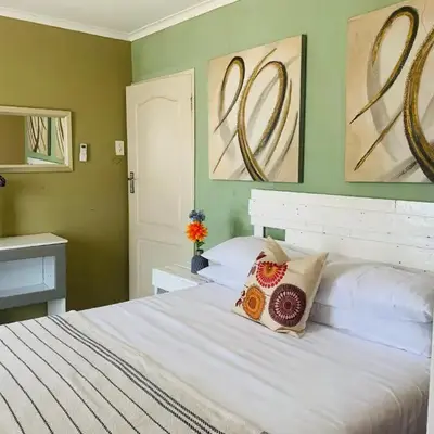 SURVIVOR GUEST HOUSE-Giyani