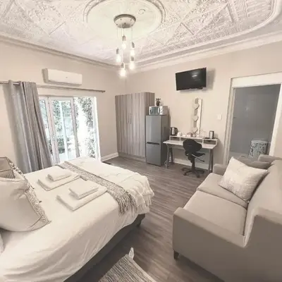 Buffels Place Guesthouse