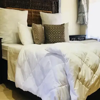 Kaste Guesthouse Secunda