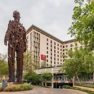 City Lodge Hotel Hatfield