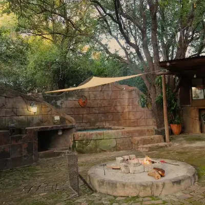 Kiburi Cottage @ Kruger