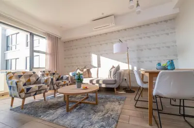 Gallery image of The Regency Menlyn in Pretoria