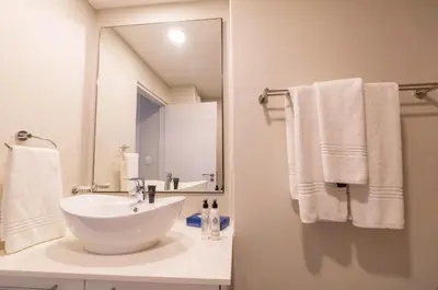 Gallery image of The Regency Menlyn in Pretoria