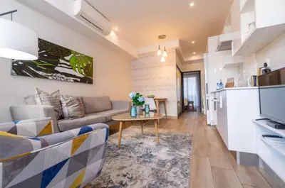 Gallery image of The Regency Menlyn in Pretoria