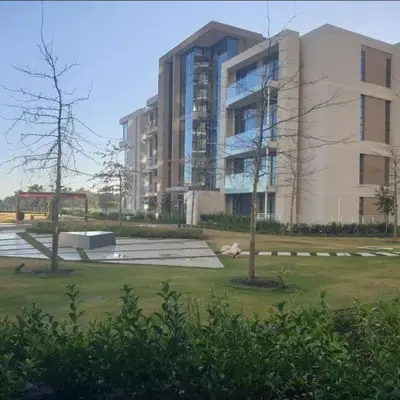 Menlyn Maine Apartments