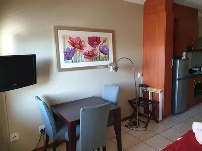 Gallery image of Grosvenor Apartments in Pretoria