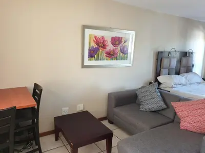 Gallery image of Grosvenor Apartments in Pretoria