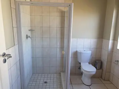 Gallery image of Grosvenor Apartments in Pretoria