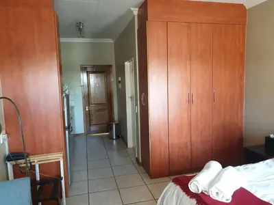 Gallery image of Grosvenor Apartments in Pretoria