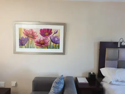 Gallery image of Grosvenor Apartments in Pretoria