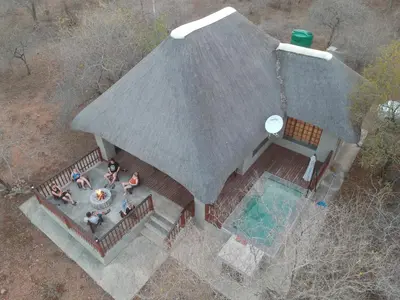 Gallery image of Leap in2 Africa in Marloth Park