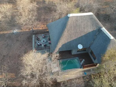 Gallery image of Leap in2 Africa in Marloth Park
