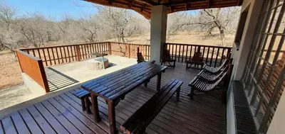 Gallery image of Leap in2 Africa in Marloth Park