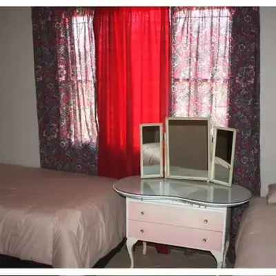 Confortable farmhouse in Limpopo Province