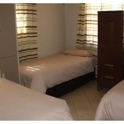 3 Single bedroom in farmhouse in Limpopo Province