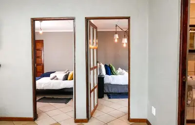 Gallery image of Woodii Guest House in Sabie