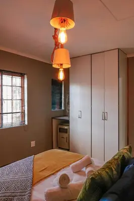 Gallery image of Woodii Guest House in Sabie