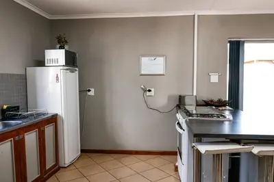 Gallery image of Woodii Guest House in Sabie
