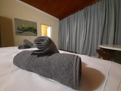 Gallery image of Woodii Guest House in Sabie