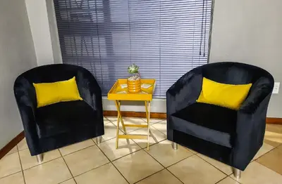 Gallery image of Woodii Guest House in Sabie