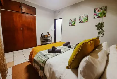 Gallery image of Woodii Guest House in Sabie