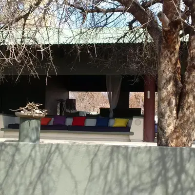 Gallery image of Bush Camp Phalaborwa in Phalaborwa