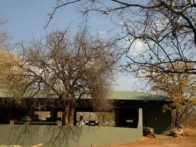 Gallery image of Bush Camp Phalaborwa in Phalaborwa