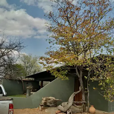 Gallery image of Bush Camp Phalaborwa in Phalaborwa