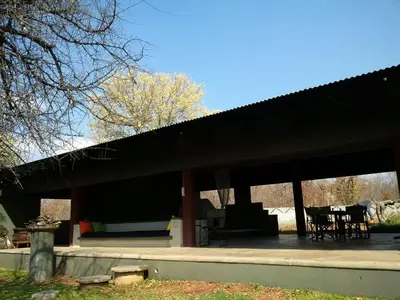 Gallery image of Bush Camp Phalaborwa in Phalaborwa