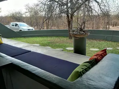 Gallery image of Bush Camp Phalaborwa in Phalaborwa