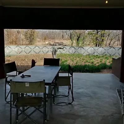 Gallery image of Bush Camp Phalaborwa in Phalaborwa