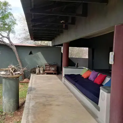 Gallery image of Bush Camp Phalaborwa in Phalaborwa