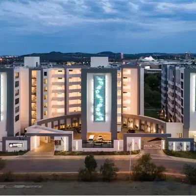 Regency Hotel Apartment @ 4th