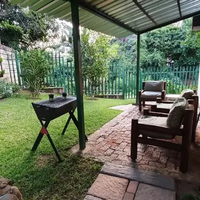 Sister's Haven