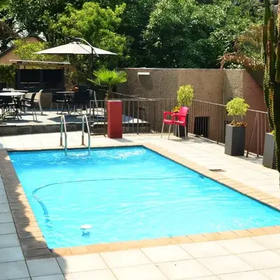 RAMATA GUEST HOUSE