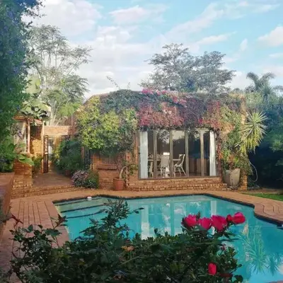 Feather Tree Bed and Breakfast