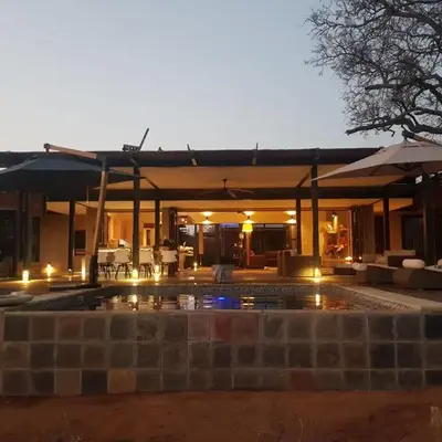 Paperbark Lodge