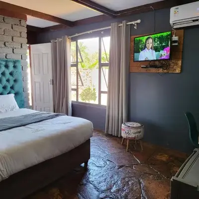 Shanduka Country Lodge